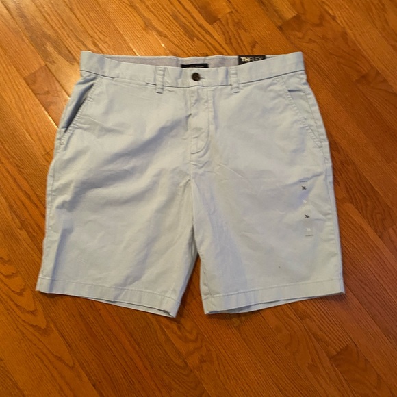 Mens Tommy Hilfiger THFLEX shorts - Picture 1 of 4